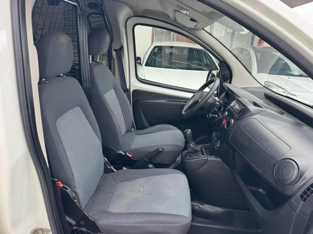 PEUGEOT Bipper 1.3 HDi 75CV Furgone