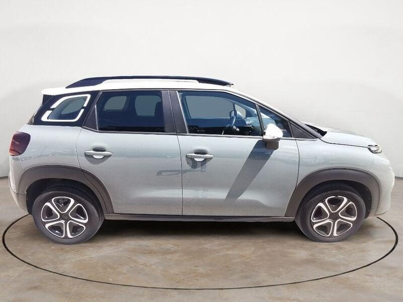 Citroën C3 Aircross BlueHDi 110 S&S Shine