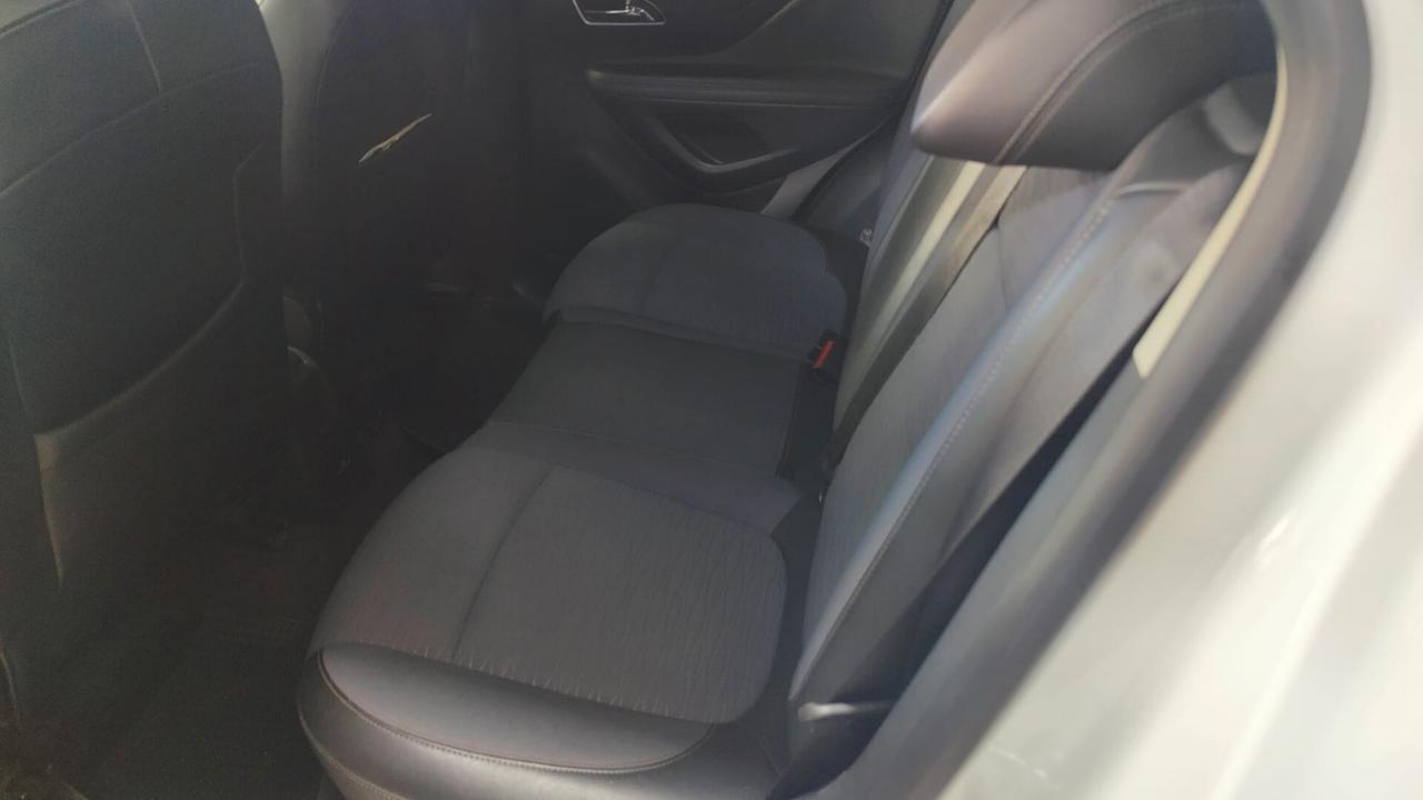 Opel Mokka 1.7 CDTI Ecotec 130CV 4x2 Cosmo