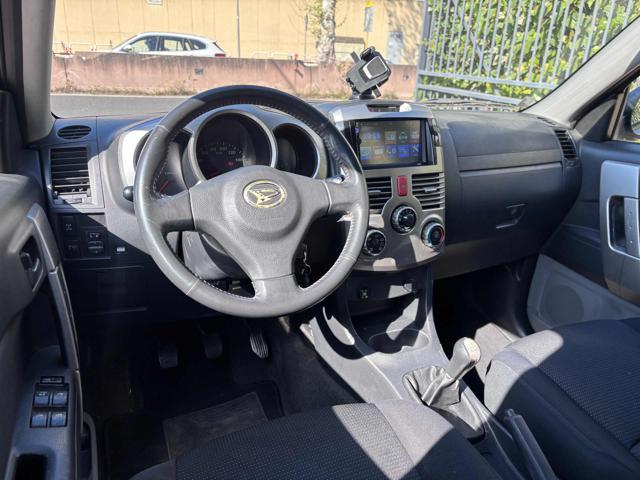 DAIHATSU Terios 1.5 4WD SX GPL 2028