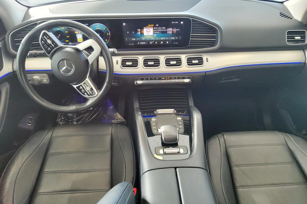 Mercedes-benz GLE 300 d 4Matic Premium Plus