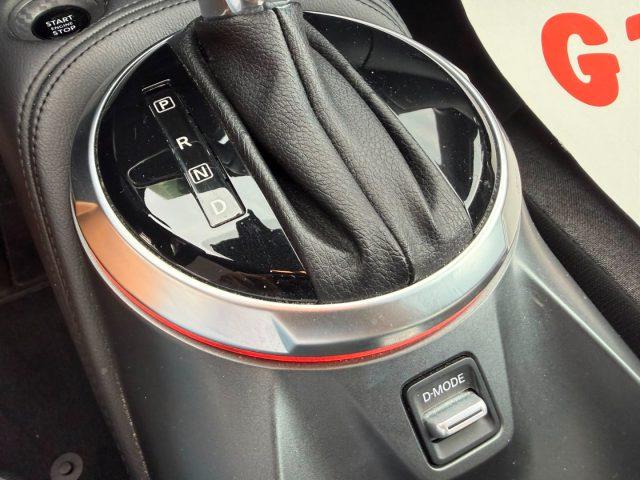 NISSAN Juke 1.0 DIG-T 114 CV DCT N-Connecta LED - TELEC. - 17