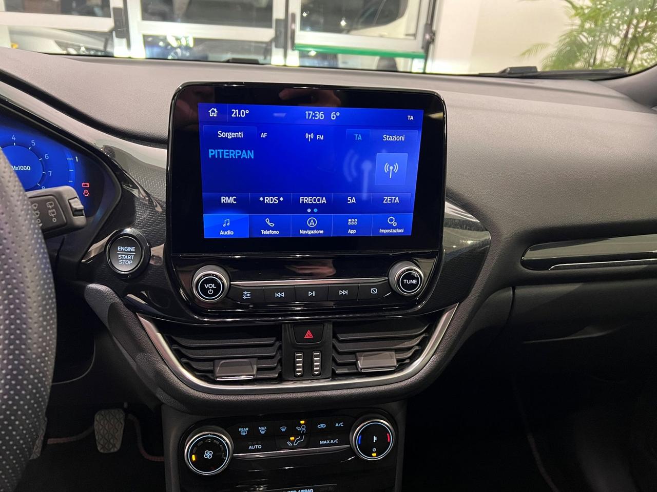 FORD Puma II 2020 1.0 hybrid ST-Line s&s 125cv - VARI COLORI!