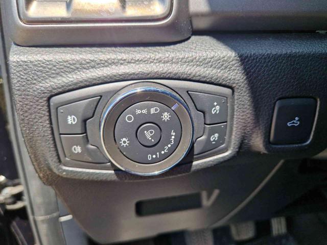 FORD Ranger 2.0 ECOBLUE DC XLT 5 posti