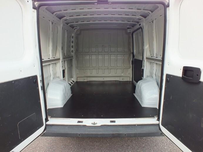 Fiat Ducato Furgone 2.3 mjt*SOLO 61.000KM*UNIPRO*