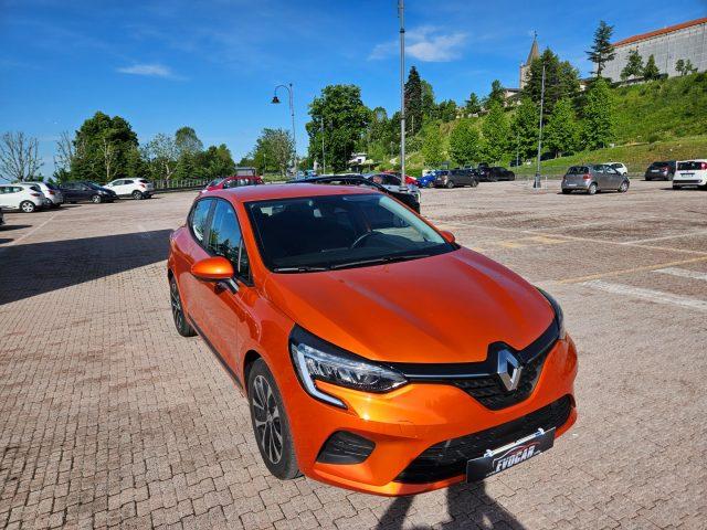 RENAULT Clio unicopror tasso 0 noleggio