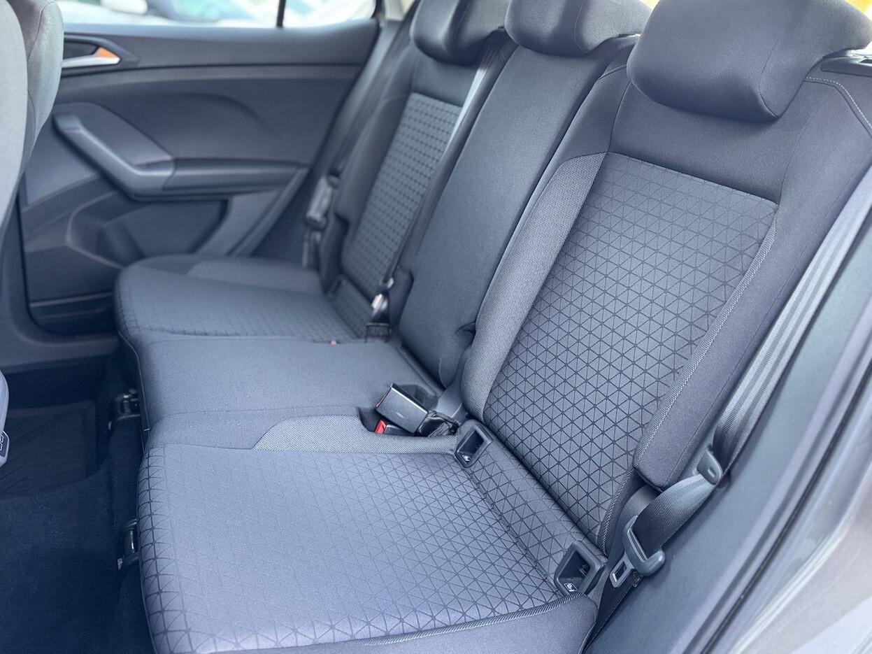 Volkswagen T-Cross 1.6 Diesel 95CV E6 Neo. Automatica - 2020
