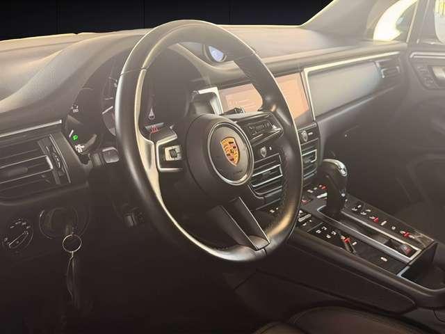 Porsche Macan Macan 2022 2.0 265cv pdk Tetto Pan/Cerchi 21/Matrix/Pack Chrono