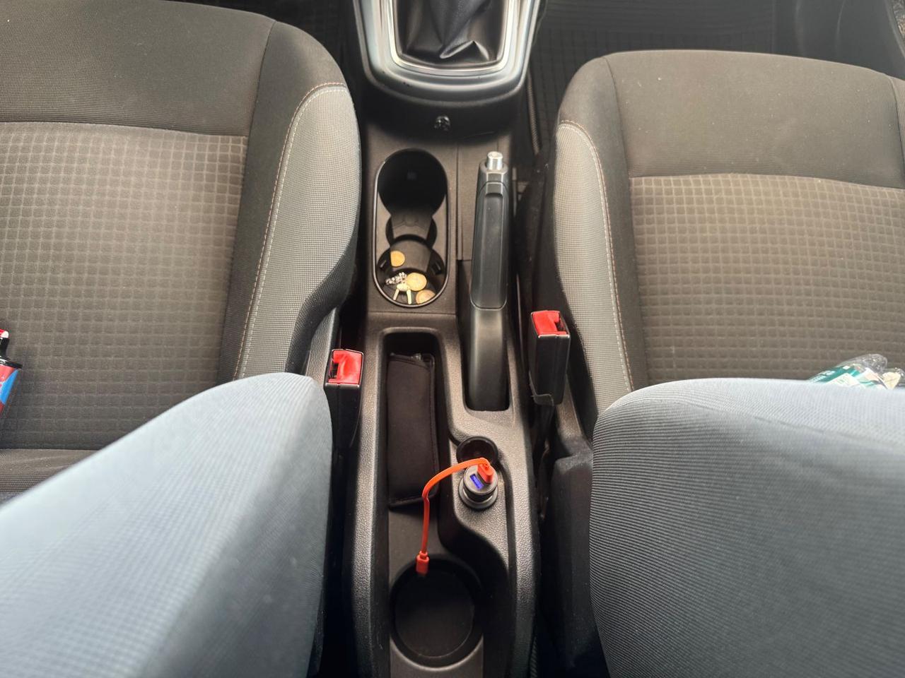 Ford B-Max Sport 1.5 TDI