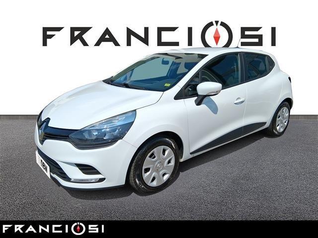 RENAULT Clio 5 Porte 1.5 dCi Energy 75cv Zen