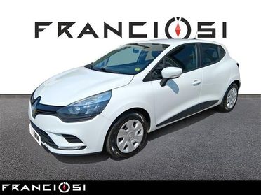 RENAULT Clio 5 Porte 1.5 dCi Energy 75cv Zen