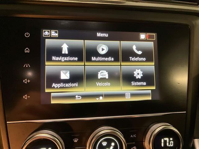 RENAULT Kadjar 1.5 Blue dCi Intens EDC