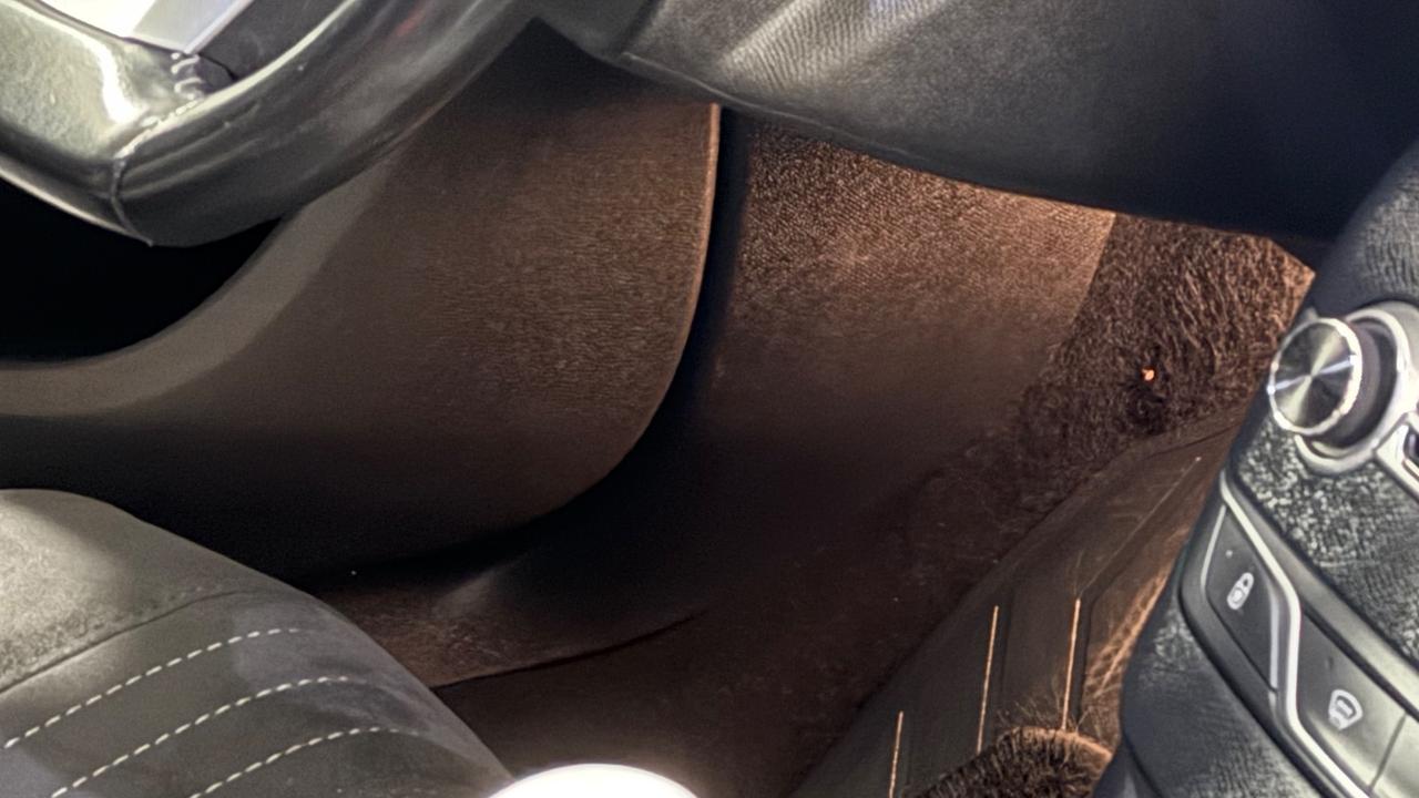 Peugeot 308 HDI 120 S&S GT Line