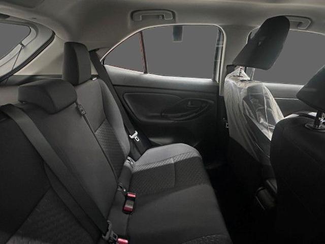 TOYOTA Yaris Cross 1.5 Hybrid 5p. E-CVT Active