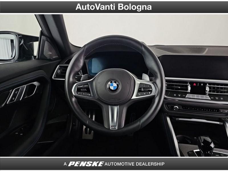 BMW Serie 2 Coupé M 240i xDrive