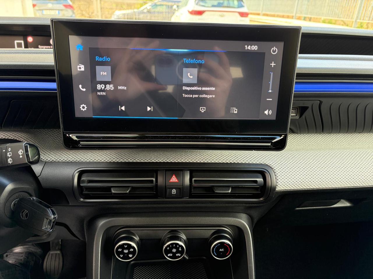 Citroen C3 1.2 PureTech 100cv S&S Plus