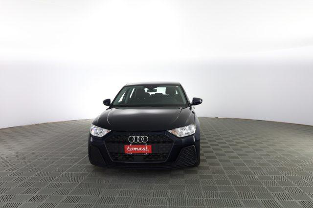 AUDI A1 A1 SPB 25 TFSI
