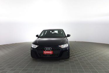 AUDI A1 A1 SPB 25 TFSI