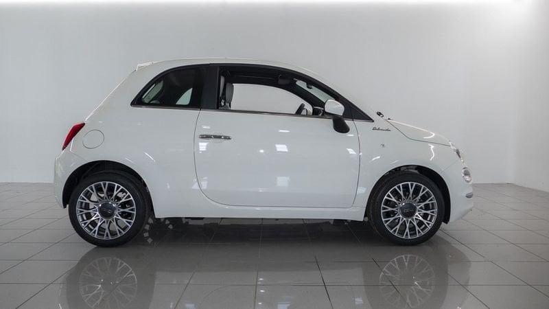 FIAT 500 Fiat 500 Dolcevita 1.0 Hybrid PROMO FINANZIATA