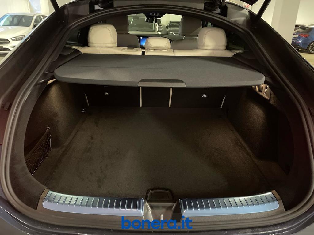 Mercedes GLE Coupe 300 d Mild hybrid AMG Line Advanced Plus 4Matic 9G-Tronic Plus