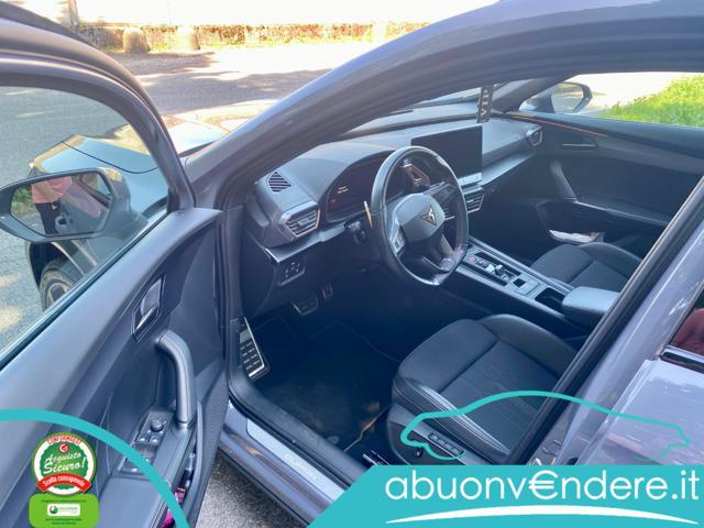 CUPRA Formentor 1.4 e-Hybrid DSG VZ UNICO PROPRIETARIO
