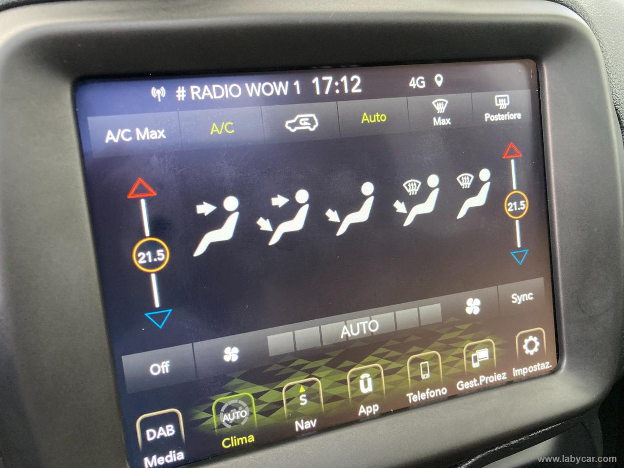 JEEP Renegade 1.0 T3 Limited