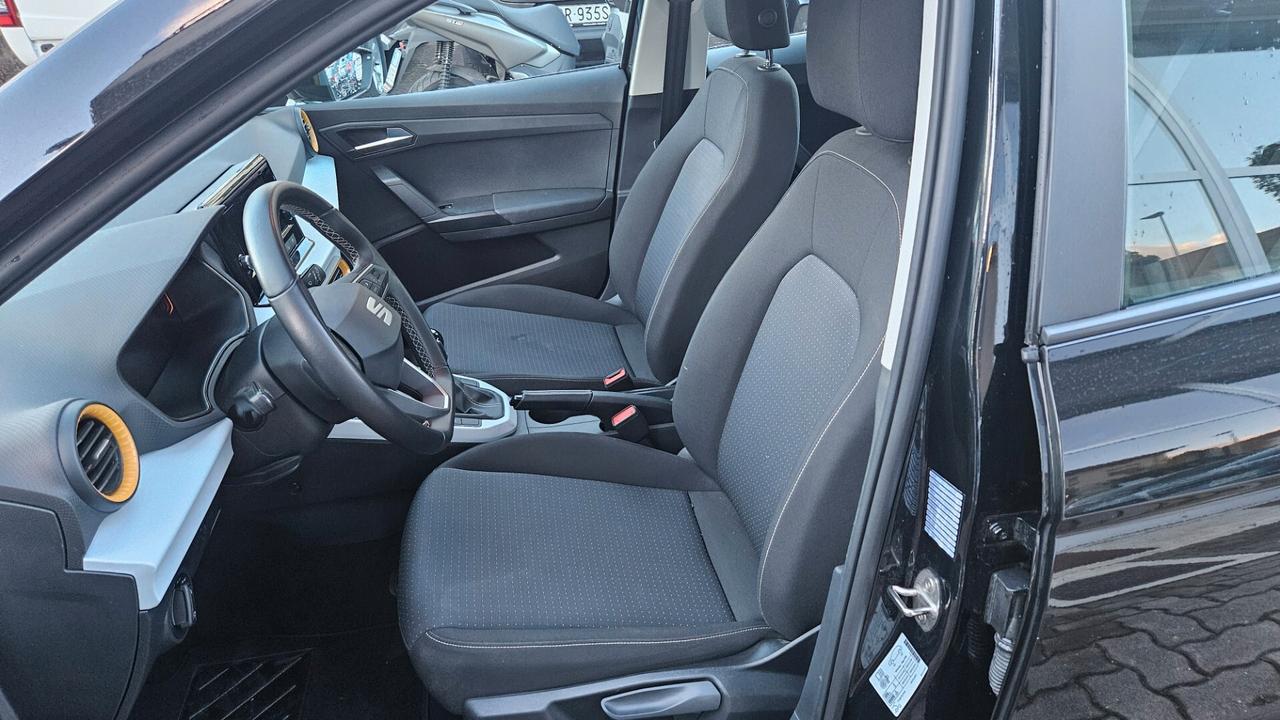 Seat Arona 1.0 ecotsi Style 95cv FULL LINK - LED