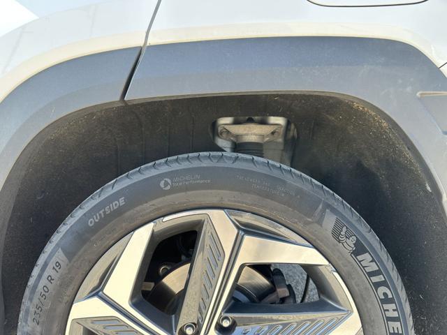 HYUNDAI Tucson 1.6 HEV aut. XLine