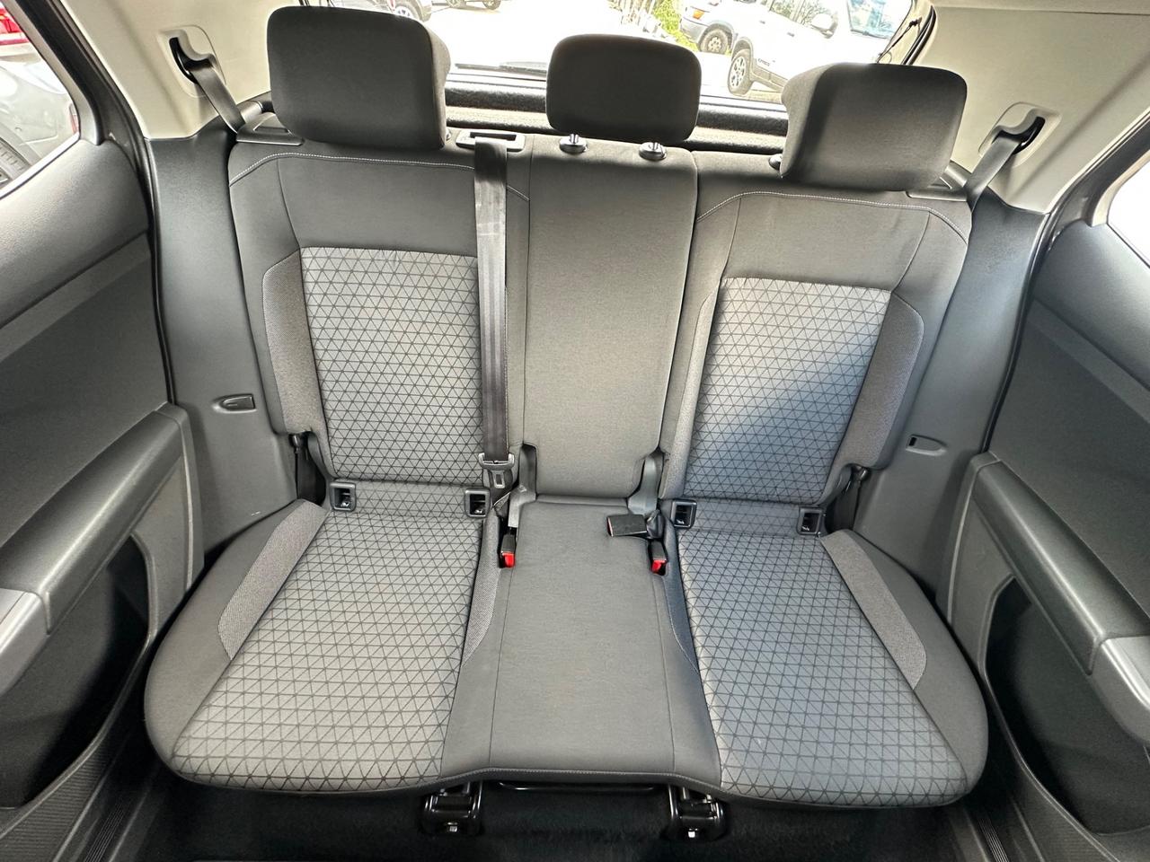 Volkswagen T-Cross 1.6 TDI DSG SCR Style BMT