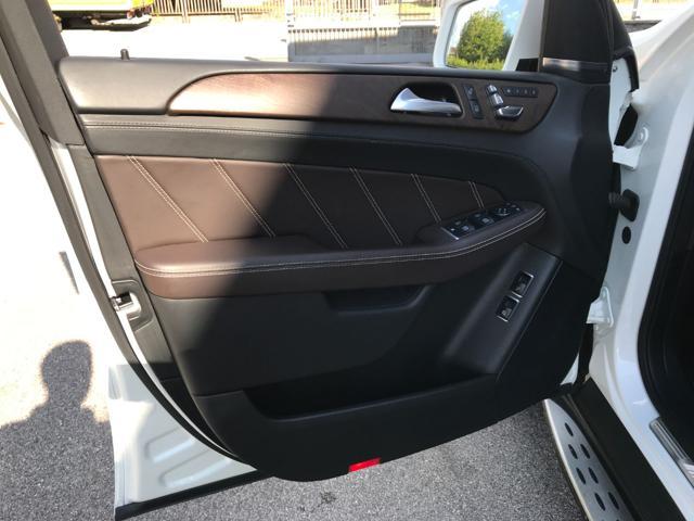 MERCEDES-BENZ GLE 63 AMG 4Matic Depotenziato No Superbollo
