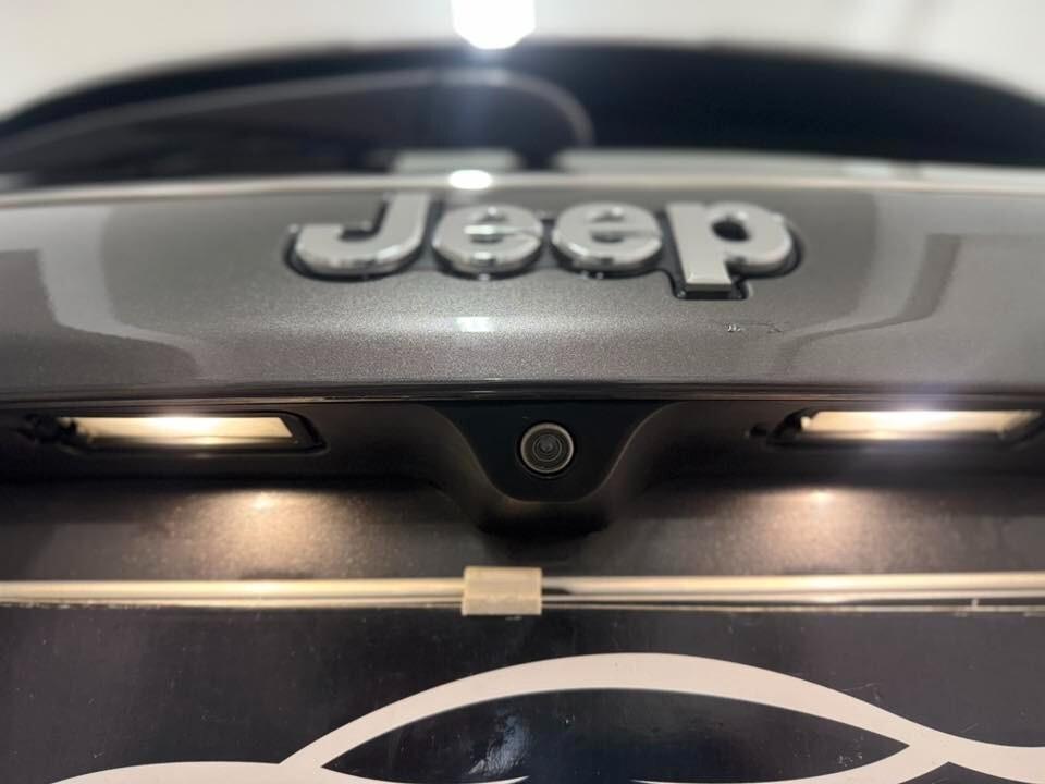 Jeep Compass 1.6 Multijet II 2WD Longitude