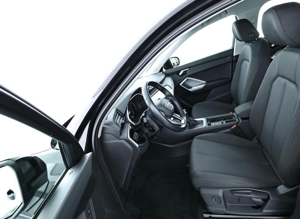 Audi Q3 Sportback 35 1.5 TFSI