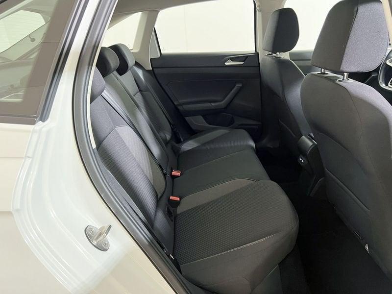 Volkswagen Taigo Taigo 1.0 TSI 110 CV DSG Life
