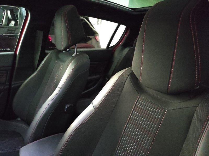 PEUGEOT 308 2ª serie - 308 BlueHDi 130 S&S GT Line