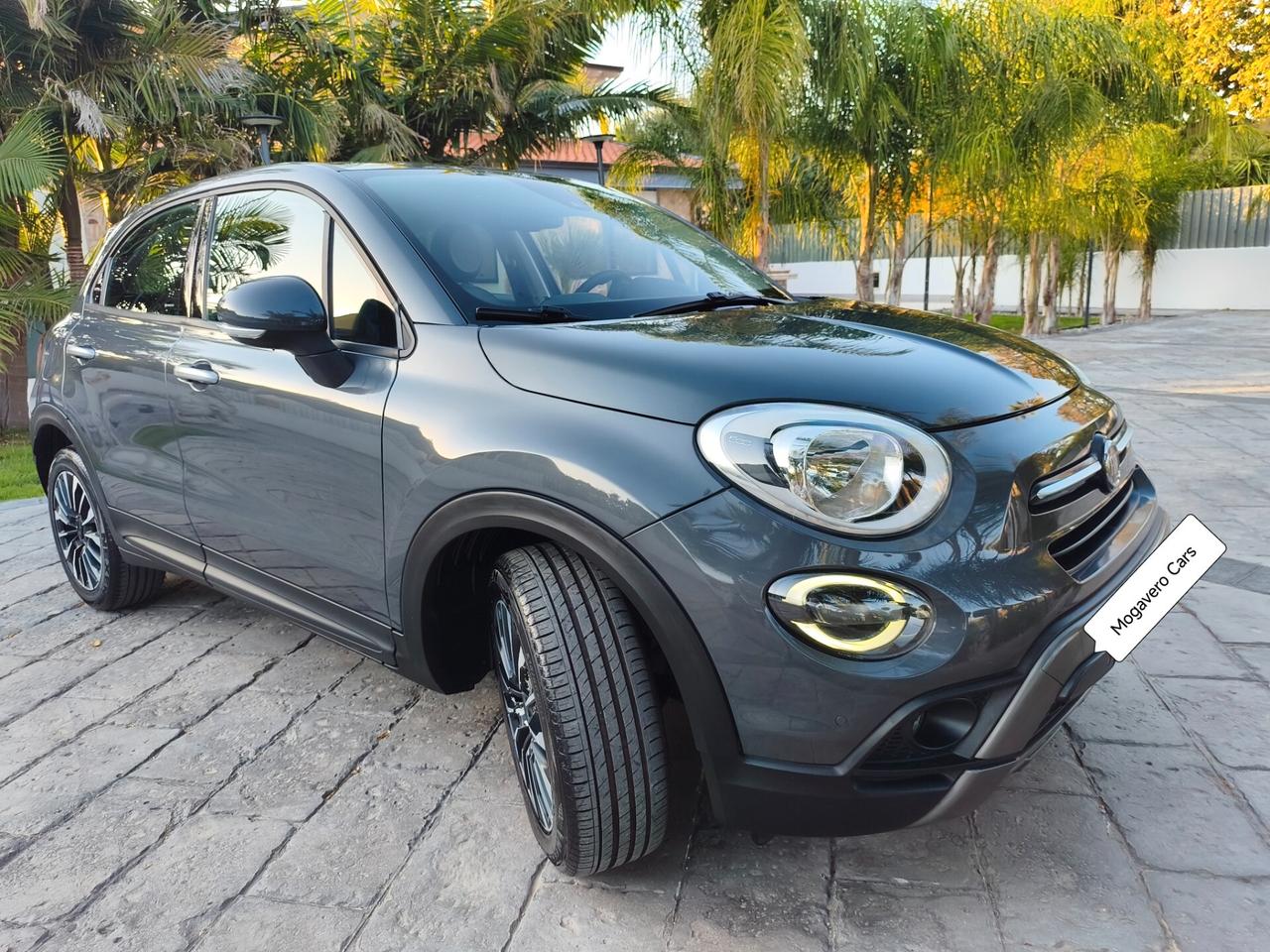 Fiat 500X 1.0 T3 120 CV City Cross full optional