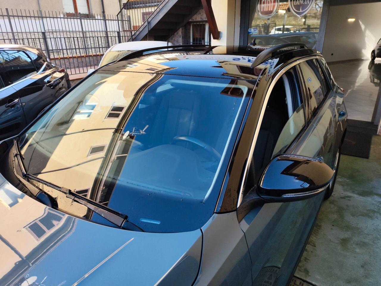 Volkswagen T-Roc 2.0 Style - 12/2022