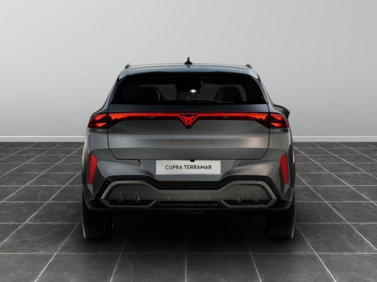 Cupra Terramar 1.5 e-hybrid 204cv dsg