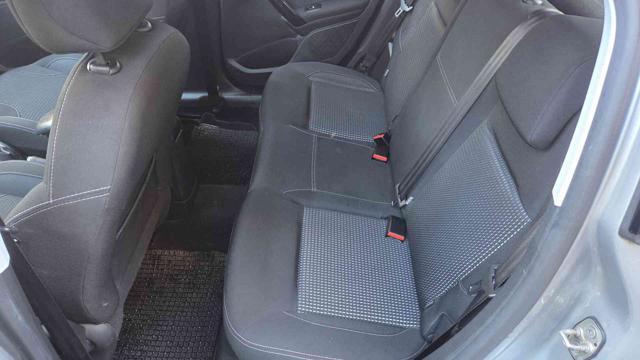 PEUGEOT 208 BlueHDi 100 S&S 5 porte Allure