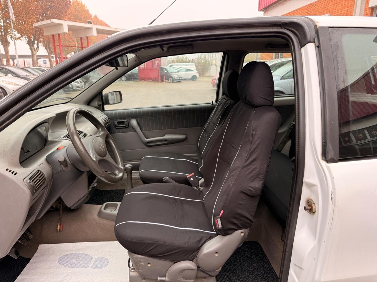 Fiat Punto 55 cat 5 porte S