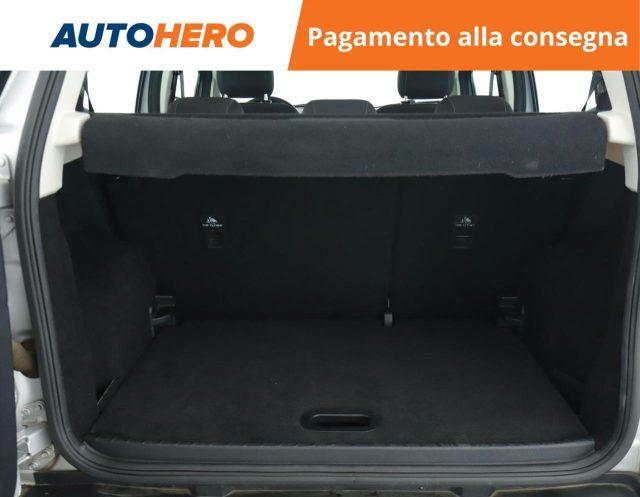 FORD EcoSport 1.0 EcoBoost 100 CV Plus