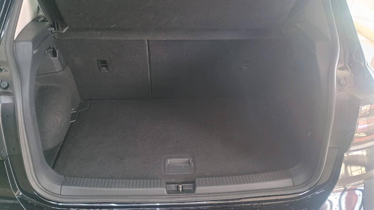 Volkswagen T-Cross 1.0 tsi Sport 95cv