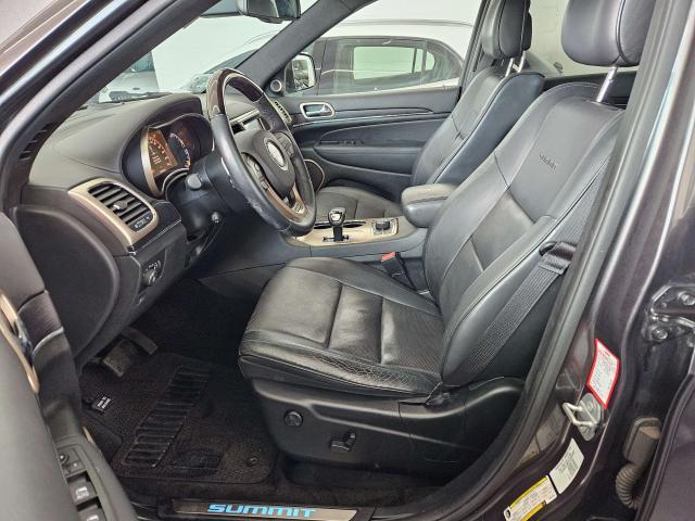 Jeep Grand Cherokee Grand Cherokee IV 2013 3.0 crd (mjt II) V6 Summit