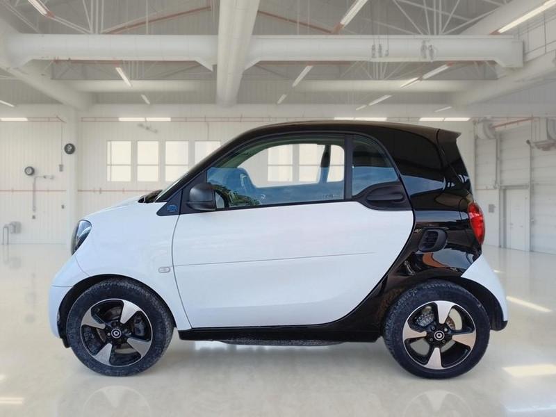 SMART FORTWO EQ 41kW passion