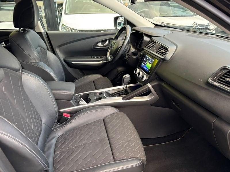 Renault Kadjar Kadjar 1.5 blue dci Sport Edition2 115cv edc