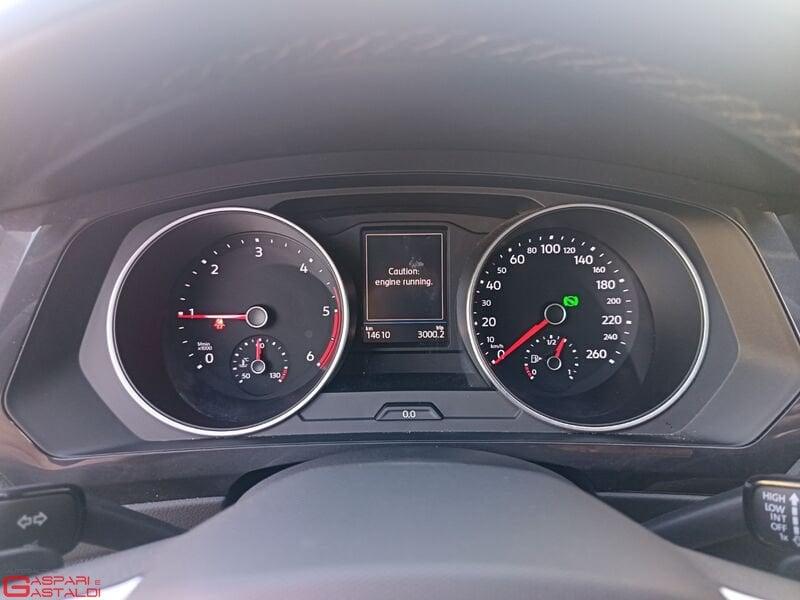 Volkswagen Tiguan 2.0 TDI 110KW SCR EVO Life DSG
