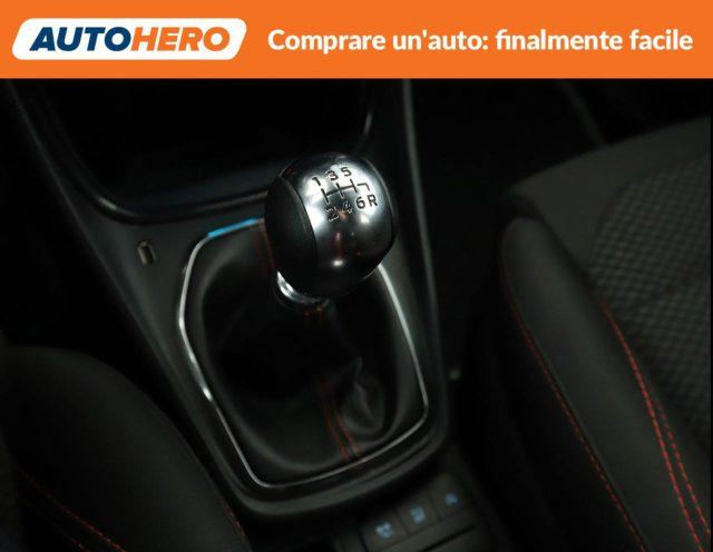 FORD Puma 1.0 EcoBoost Hybrid 125 CV S&S ST-Line Design