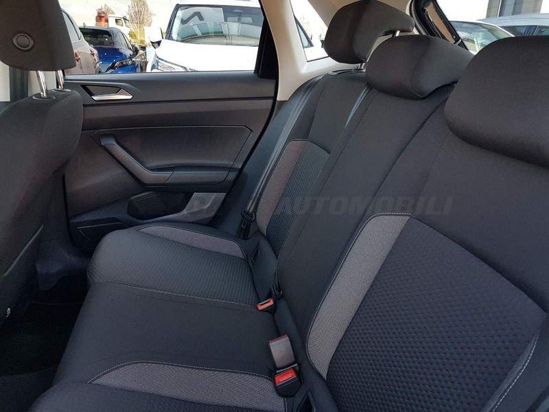 Volkswagen Polo Polo 1.0 tsi Life 95cv dsg