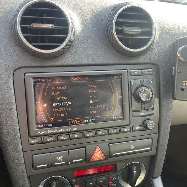 AUDI - A3 - 2.0 16V TDI Ambition