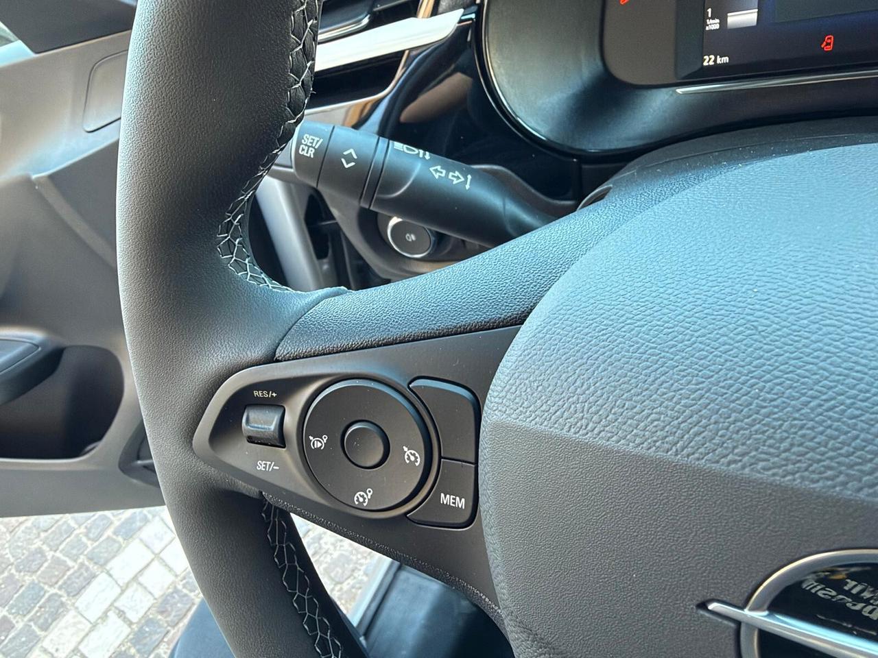 Opel Corsa 1.2 TURBO 100 CV GS