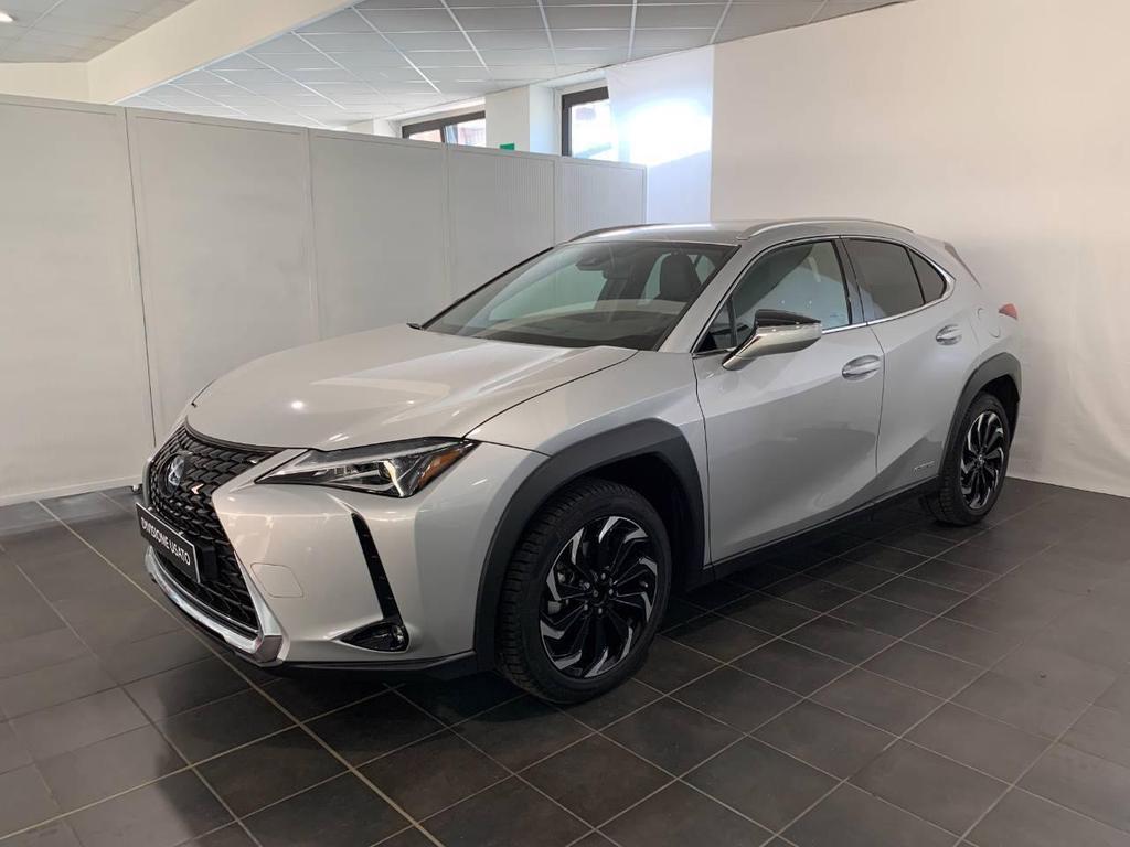 Lexus UX 250h 2.0 Hybrid Premium 4WD Power Split Device